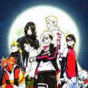 Naruto & Boruto Wallpapers and New Tab Naruto & Boruto Wallpapers and New Tab