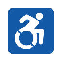 Accessibility monitor