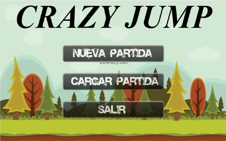 【图】Crazy Jump v1.0(截图1)