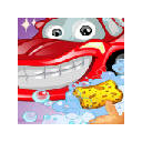 Car Wash Salon