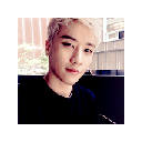 Seungri Big Bang Wallpaper for New Tab