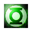 The Lantern Corps Standard