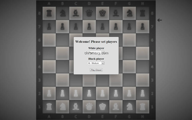 【图】Chess!(截图1)