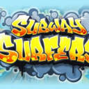 Subway Surfer Wallpapers and New Tab