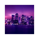 Urban Wallpapers NewTab Theme