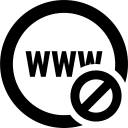 website blocker