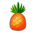 Pineapples! Pineapples!