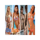 Victoria’s Secret Celebrity Pics