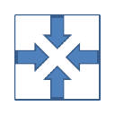 Centered Image Files for Chrome
