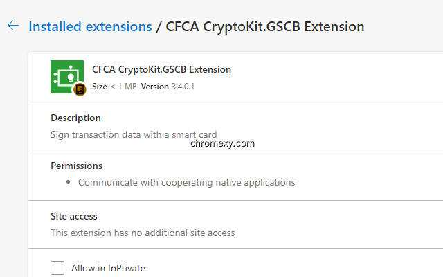 【图】CFCA CryptoKit.GSCB Extension(截图 0)