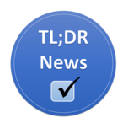 TLDR: News Article Summarizer TLDR: News Article Summarizer