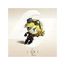 LoL Ezreal Wallpapers Theme New Tab