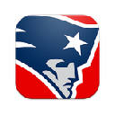 New England Patriots Custom New Tab