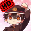 Hanako Kun Wallpaper HD Custom New Tab Hanako Kun Wallpaper HD Custom New Tab