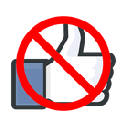 I don’t ‘like’ you! I don’t ‘like’ you!