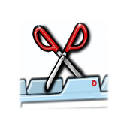 Tab Scissors