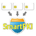 SmartPKI 多憑證安控模組擴充套件