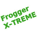 Frogger Extreme