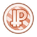 Tiny PPC Ticker