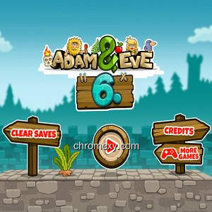 Adam and Eve 6 Unblocked
