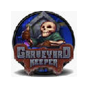 Graveyard Keeper HD Wallpapers Game Theme
