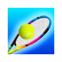 Tennis Clash Game