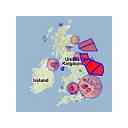 UK NOTAM Map extension