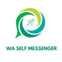 WA Self Messenger – Free Messages Sender
