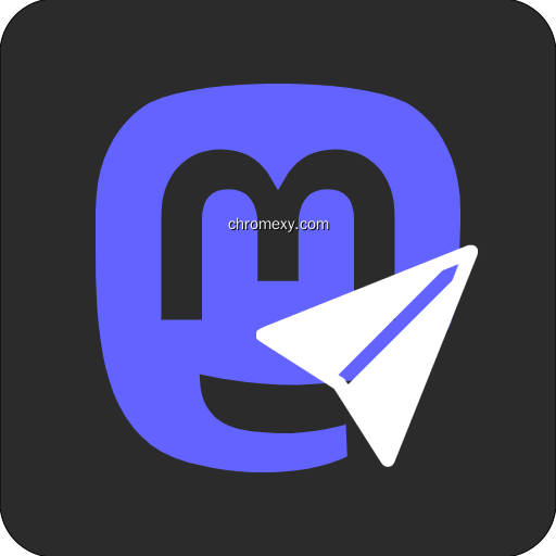 Share to Mastodon