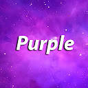 Pastel Purple Wallpaper HD Custom New Tab