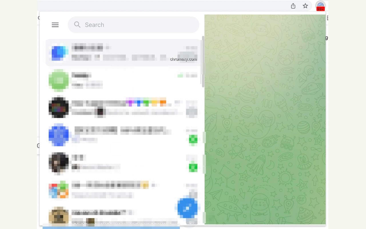 【图】Telegram Desktop – Telegram Online Messenger(截图2)