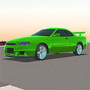 Arcade Car Racing Game