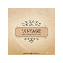 Vintage Wallpaper