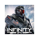 Infinity Ops: Online FPS Game