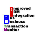 Improved IIB Business Transaction Monitor