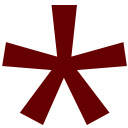 Asterisk of Shame