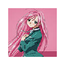 Moka Akashiya Wallpapers New Tab