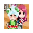 Hair Salon Kids