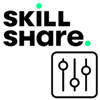 Skillshare Player Control