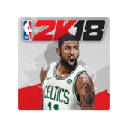 NBA 2k18 Apk