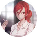 Touko Aozaki Wallpapers New Tab