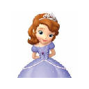 Sofia the First Wallpapers New Tab