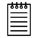 BriskNote: New Tab Notes that Sync with Phone