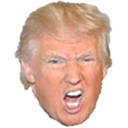 Trumpspeak by Justin Hook