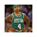 Isiah Thomas New Tab & Wallpapers Collection