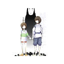 Spirited Away Wallpapers New Tab