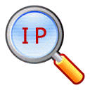 What is my IP address?