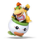 Bowser Jr Wallpaper HD Custom New Tab