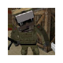 Crazy Pixel Apocalypse 3