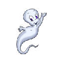 Casper HD Wallpaper Tab Theme